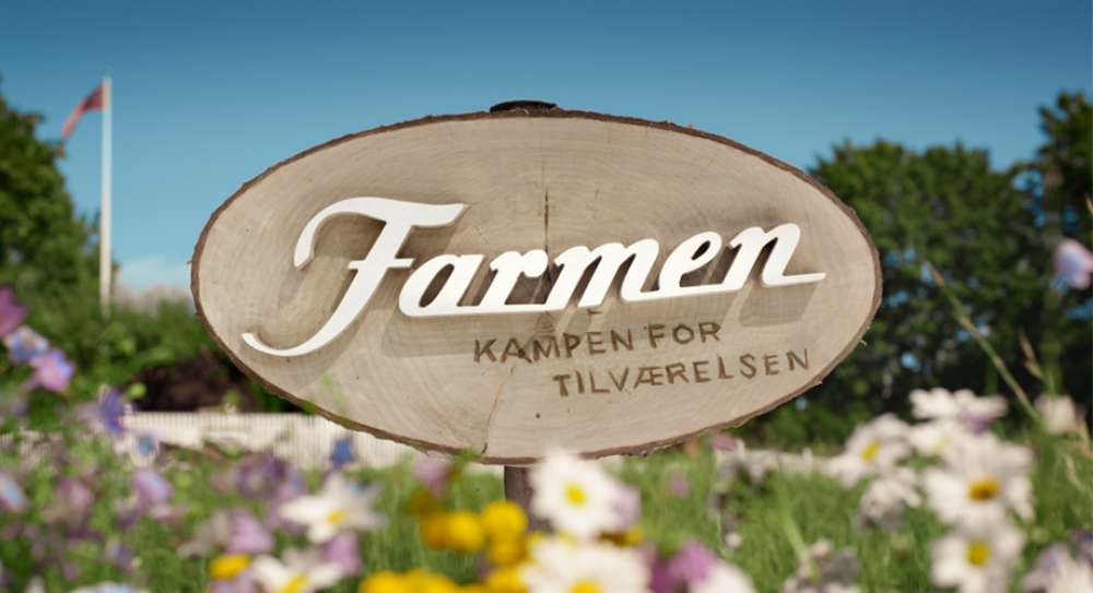Farmen, TV2