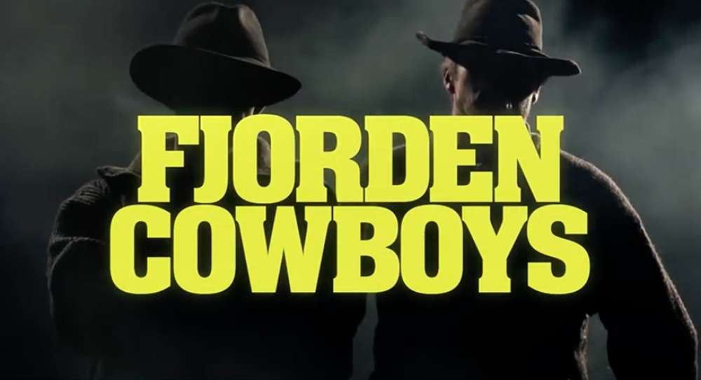Fjorden Cowboys, TV2